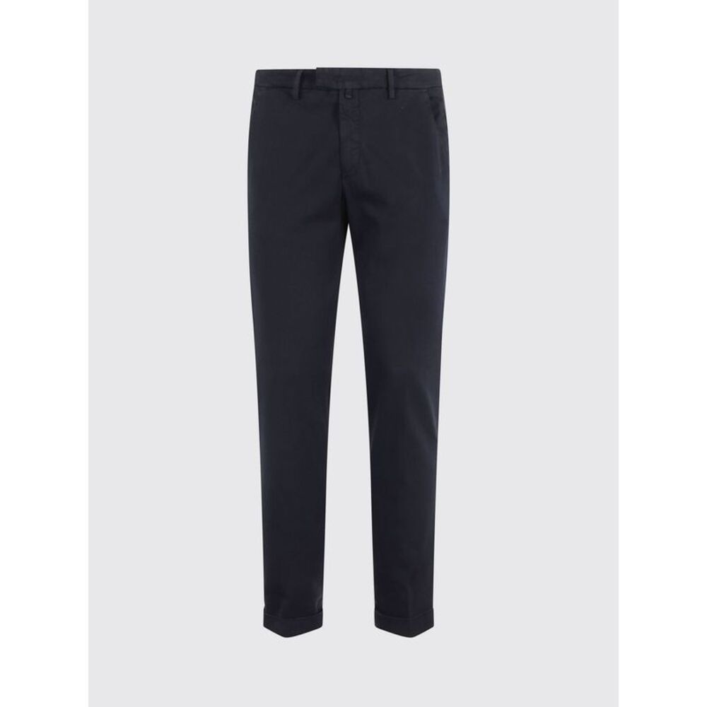 Briglia 1949 Pants Men Navy